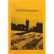 Introduction to Crop Production