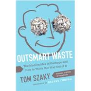 Outsmart Waste, 1st Edition