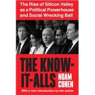 The Know-It-Alls,9798893850253
