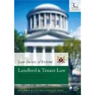 Law Society of Ireland Manual Landlord and Tenant Law