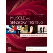 Evolve Resources for Muscle and Sensory Testing