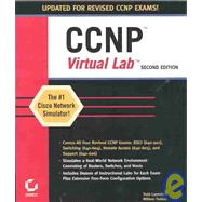 CCNP<sup><small>TM</small></sup>áVirtual Lab<sup><small>TM</small></sup>, 2nd Edition