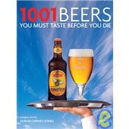 1001 Beers You Must Taste Before You Die