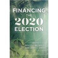 Financing the 2020 Election