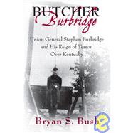 Butcher Burbridge