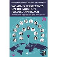 Women’s Perspectives on the Solution Focused Approach