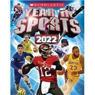 Scholastic Year in Sports 2022