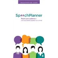 Speechplanner