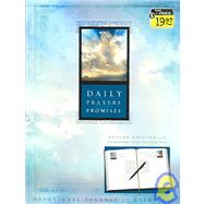 Daily Prayers & Promises Journal: Devotional Journal for Every Day