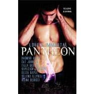 Love's Immortal Pantheon