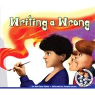 Writing a Wrong