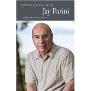 Conversations With Jay Parini