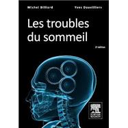 Les troubles du sommeil