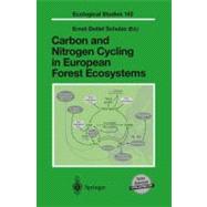 Carbon and Nitrogen Cycling in European Forest Ecosystems