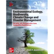 Environmental Ecology, Bio-diversity, Climate Change & Disaster Management