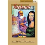 Fakebusters II: Scientific Detection Of Fakery In Art And Philately