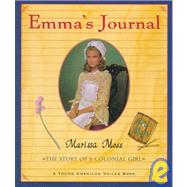 Emma's Journal