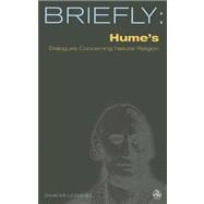 Hume's Dialogues Concerning Natural Religion