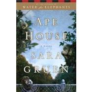 Ape House: A Novel