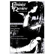 Feminist Review: Issue 41