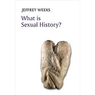 What Is Sexual History?