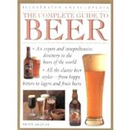 The Complete Guide to Beer