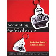 Accounting for Violence