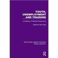 Youth, Unemployment and Training