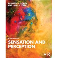 Sensation and Perception