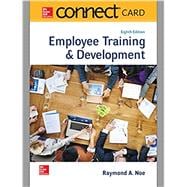 Connect Access Card for Employee Training & Development