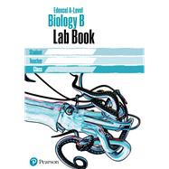 Pearson Edexcel A-Level Level Biology B Lab Book