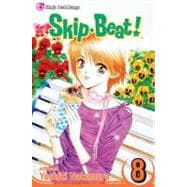 Skip·Beat!, Vol. 8