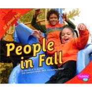 People in Fall