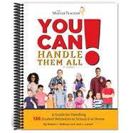 You Can Handle Them All Book (SKU BK310)