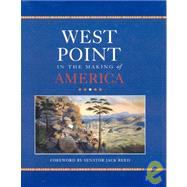 West Point in the Making of America