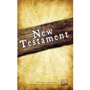 Bib Ceb Common English Outreach New Testament