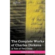 The Complete Works of Charles Dickens