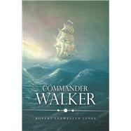 Commander Walker