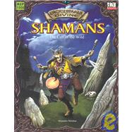 Encyclopaedia Divine: Shamans