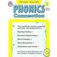 Phonics Connection: Grade 3