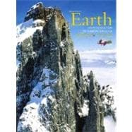 Earth : An Introduction to Physical Geology