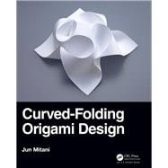 Curved-folding Origami Design