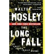 The Long Fall The First Leonid McGill Mystery