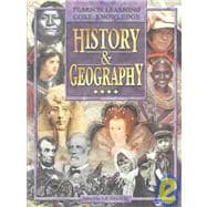 History and Geography : Level 4