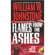 Flames From The Ashes