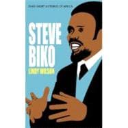 Steve Biko