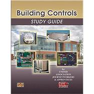 Building Controls Study Guide (Item #2025)