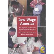 Low-Wage America