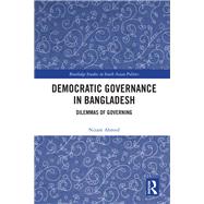 Democratic Governance in Bangladesh