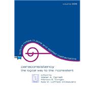 Paraconsistency